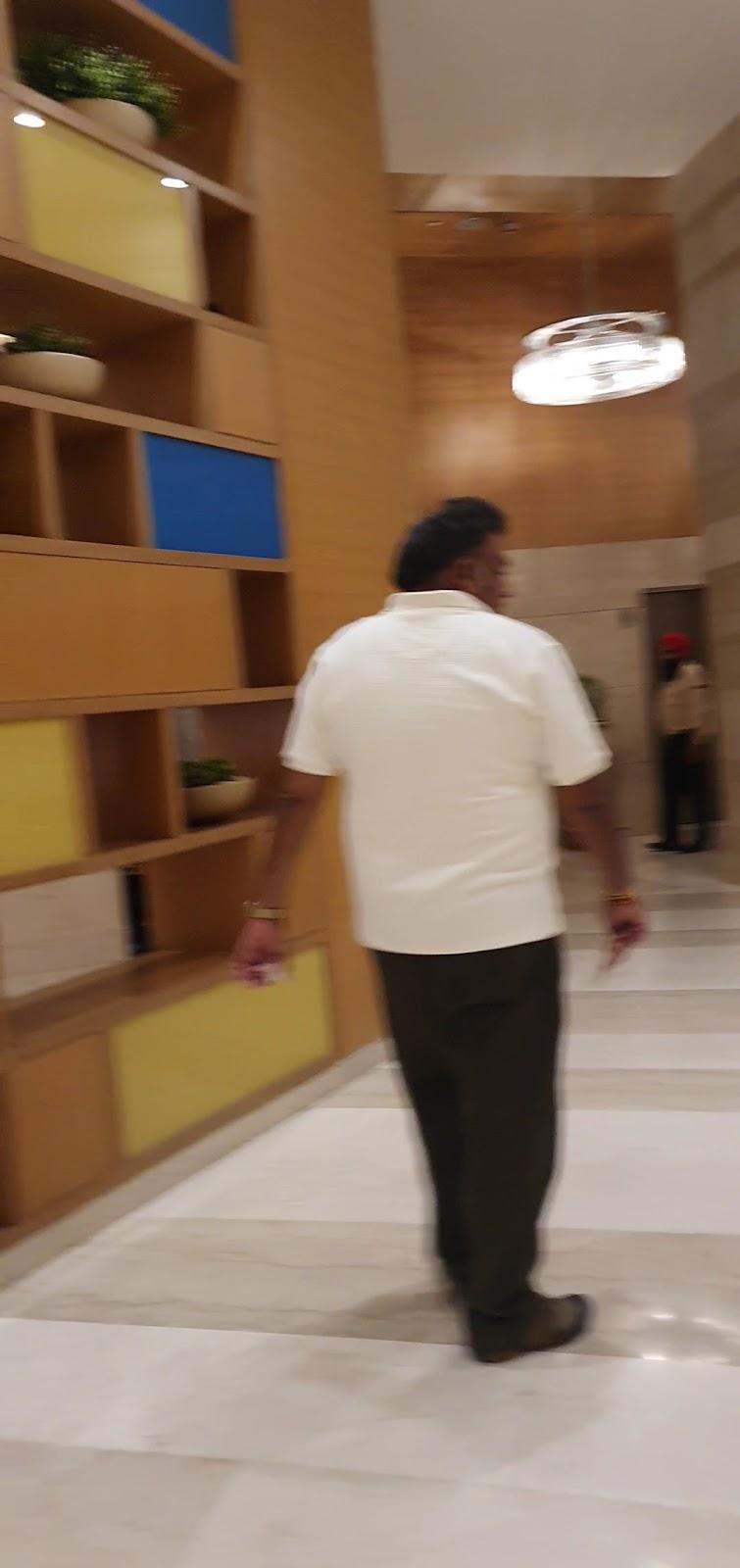 The LaLiT Chandigarh – photo 2
