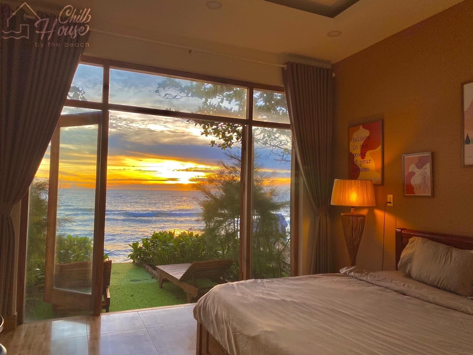 CHILL HOUSE by the beach – photo 3