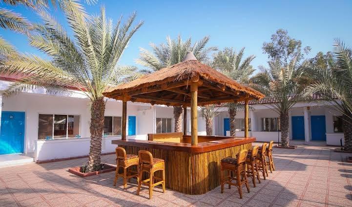 Fujairah Hotel & Resort – photo 1