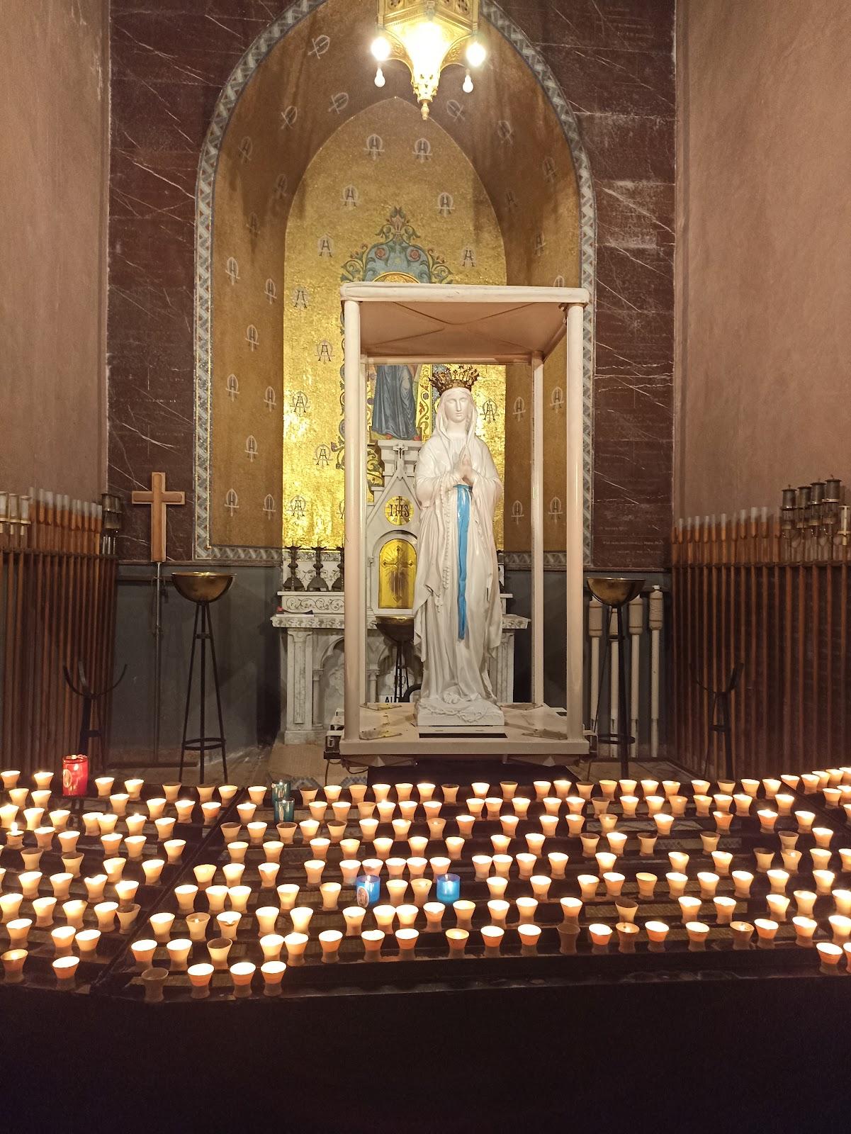 Lourdes Sanctuaries Hotels – photo 3