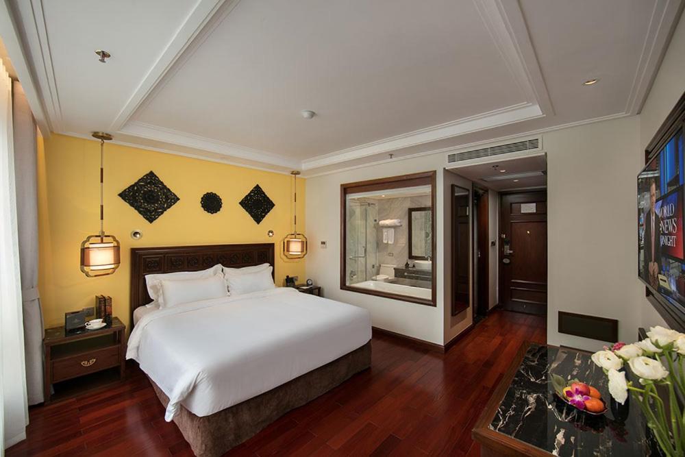San Grand Hotel – photo 3