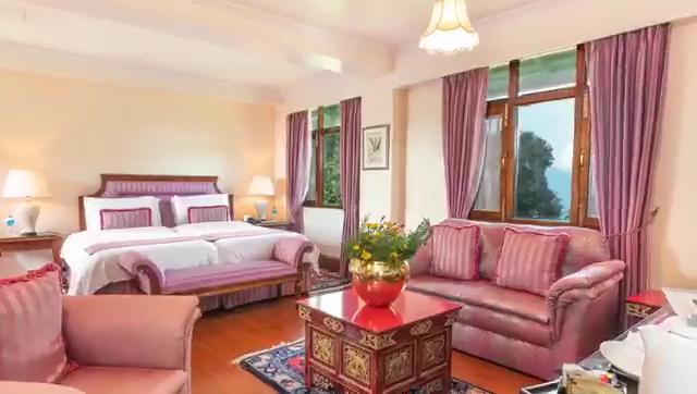 The Elgin Mount Pandim - Pelling - Heritage Resort & Spa (Since 1942) – photo 2