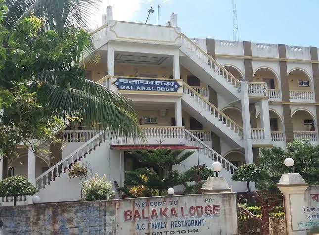BALAKA LODGE – photo 1