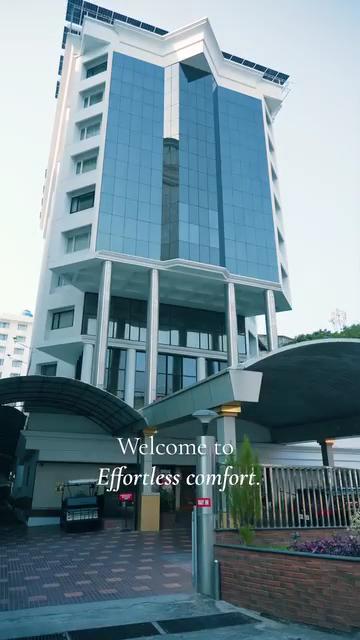 Gokulam Park Hotel Kochi – photo 2