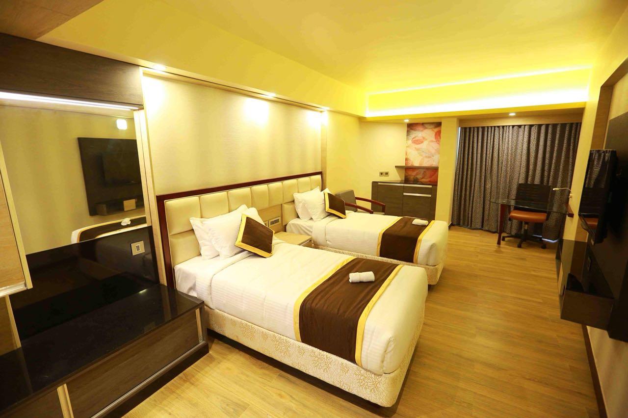 Forte Manor Hotel – photo 3