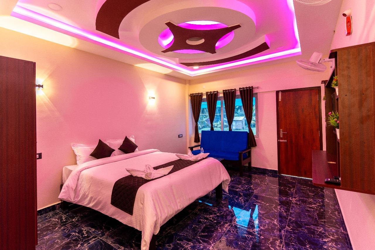 Auro Beach Resort – photo 3