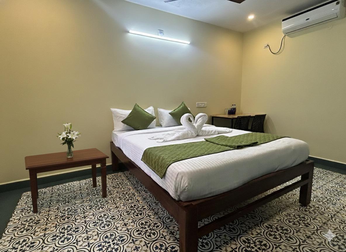 Dejo Serenity Resorts – photo 1