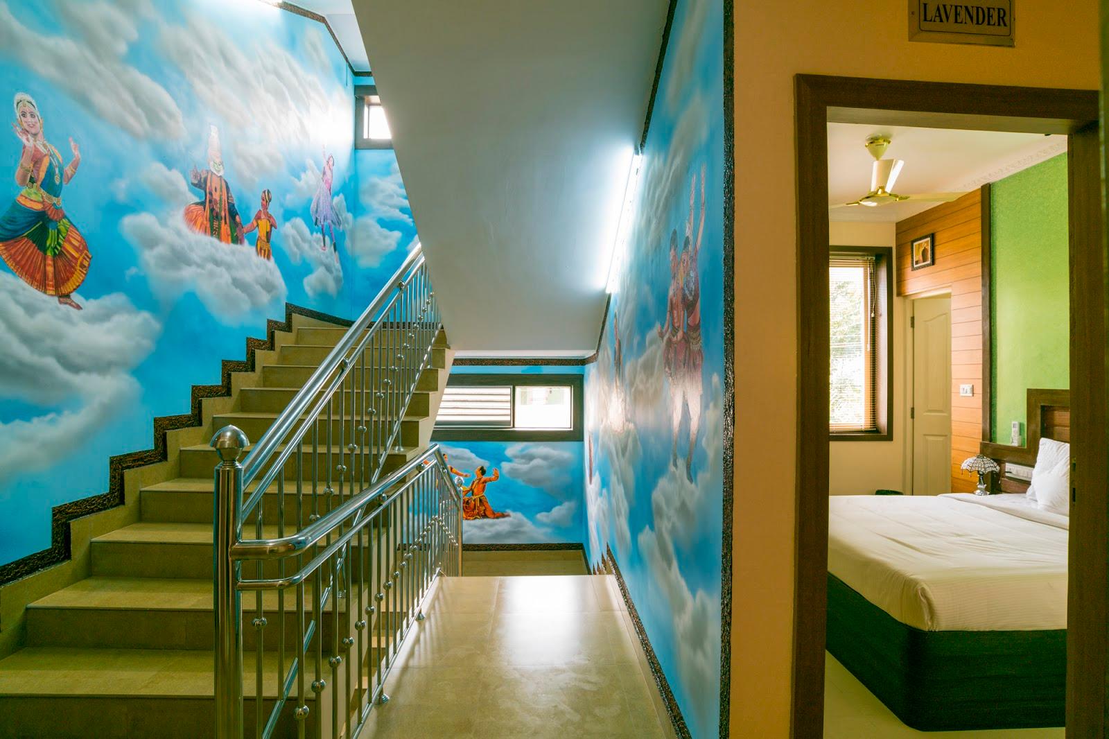 Bluebell Airport Hotel – photo 3