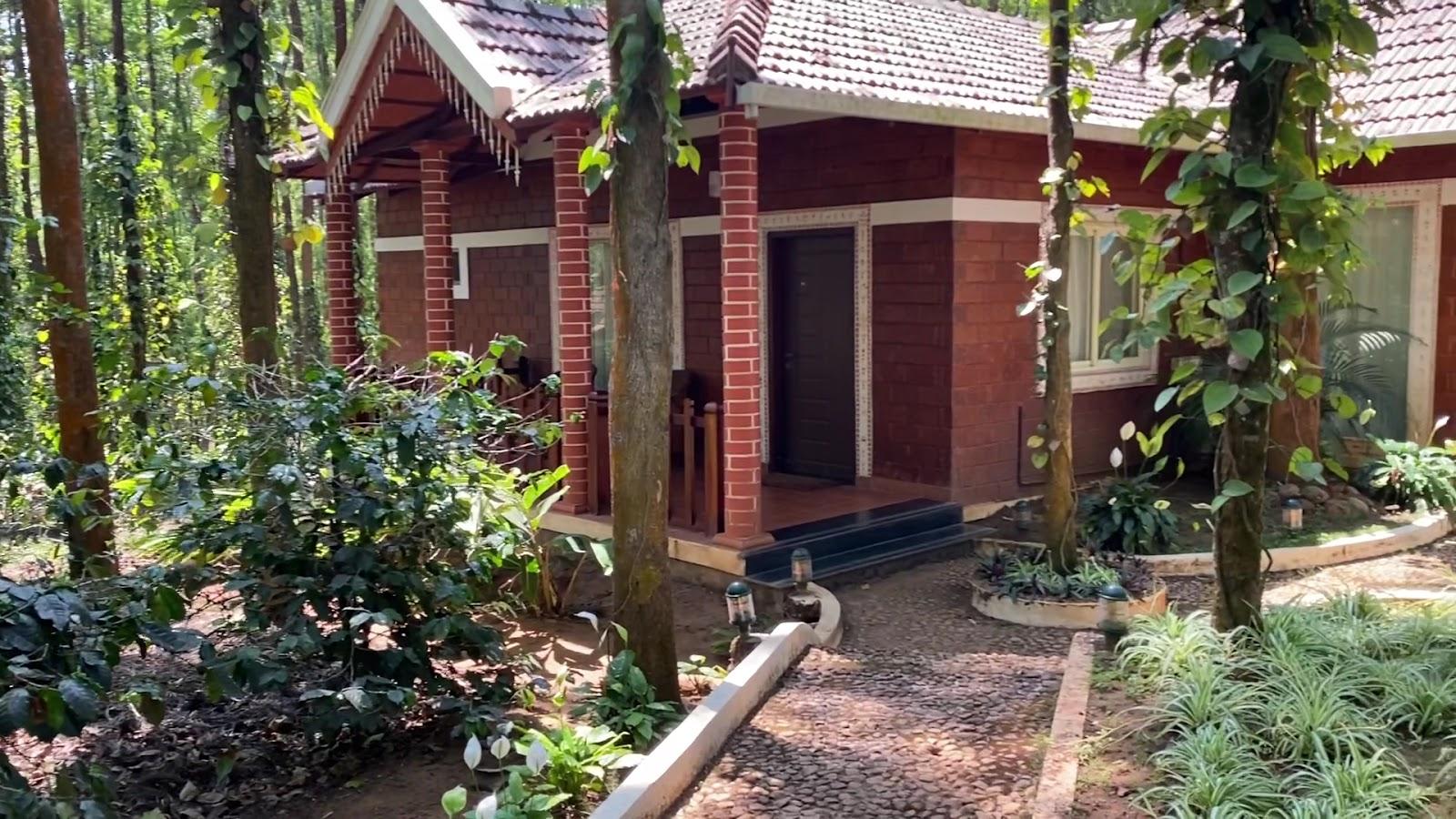 Coffee Grove Resort – photo 2