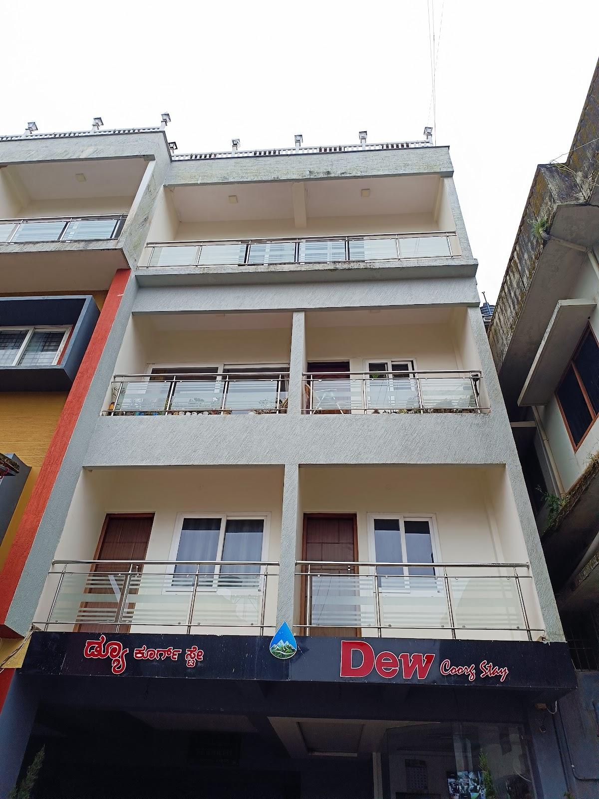 dew coorg stay – photo 3