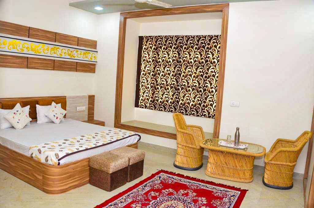 Vijay Villa Resort Udaipur – photo 3
