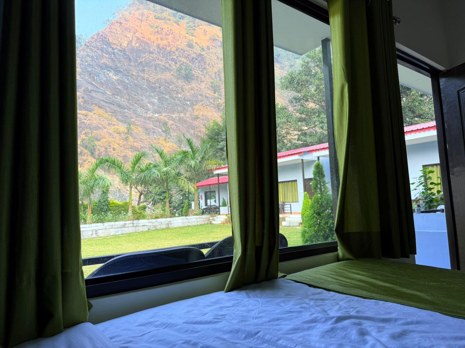 Simply Heaven Rishikesh - Camping in Rishikesh – photo 3