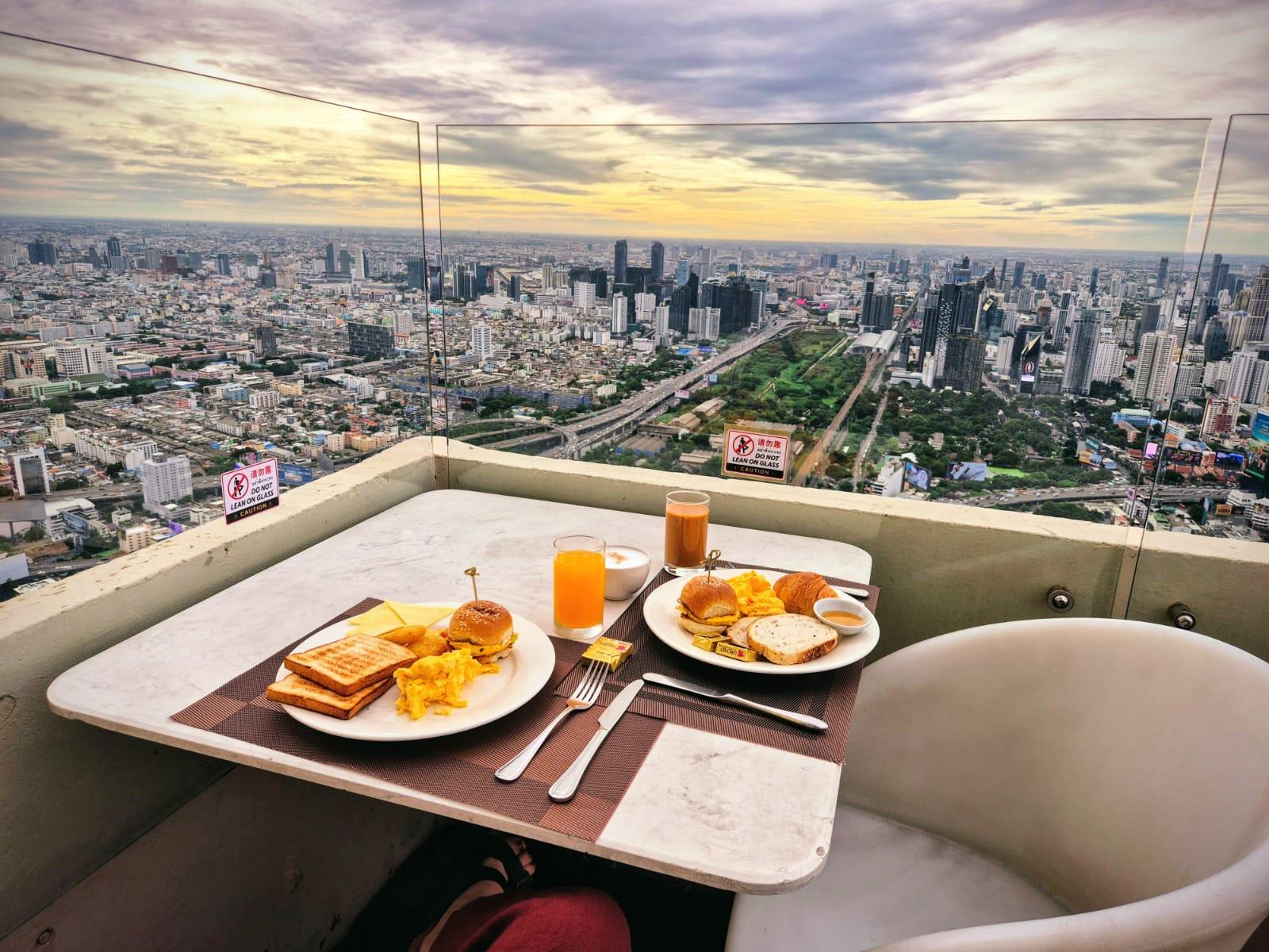 Baiyoke Sky Hotel – photo 3