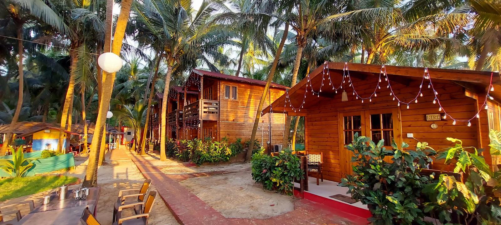 Samant Beach Resort and villa – photo 1