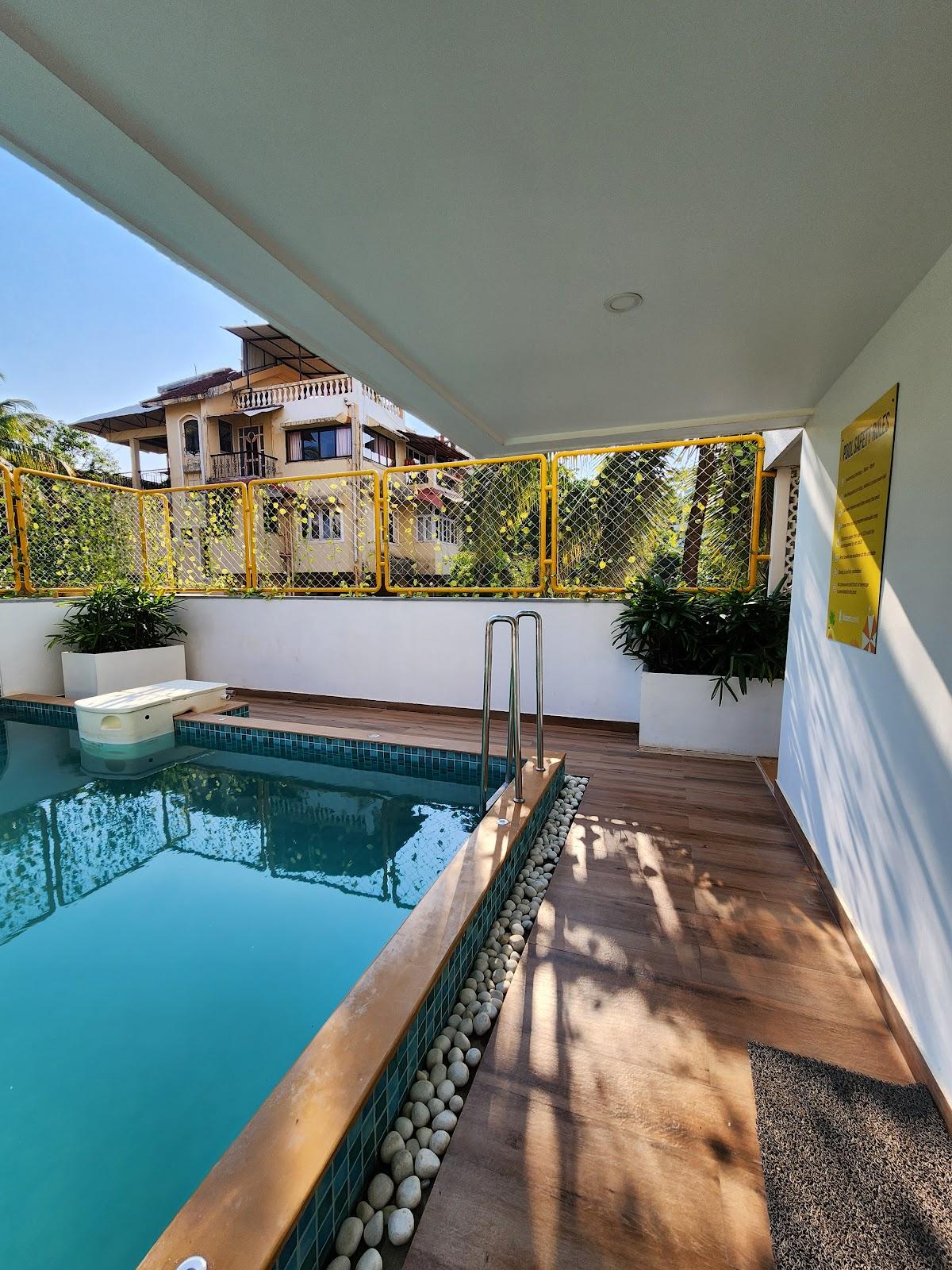 Bloom Hotel - Dona Paula – photo 4
