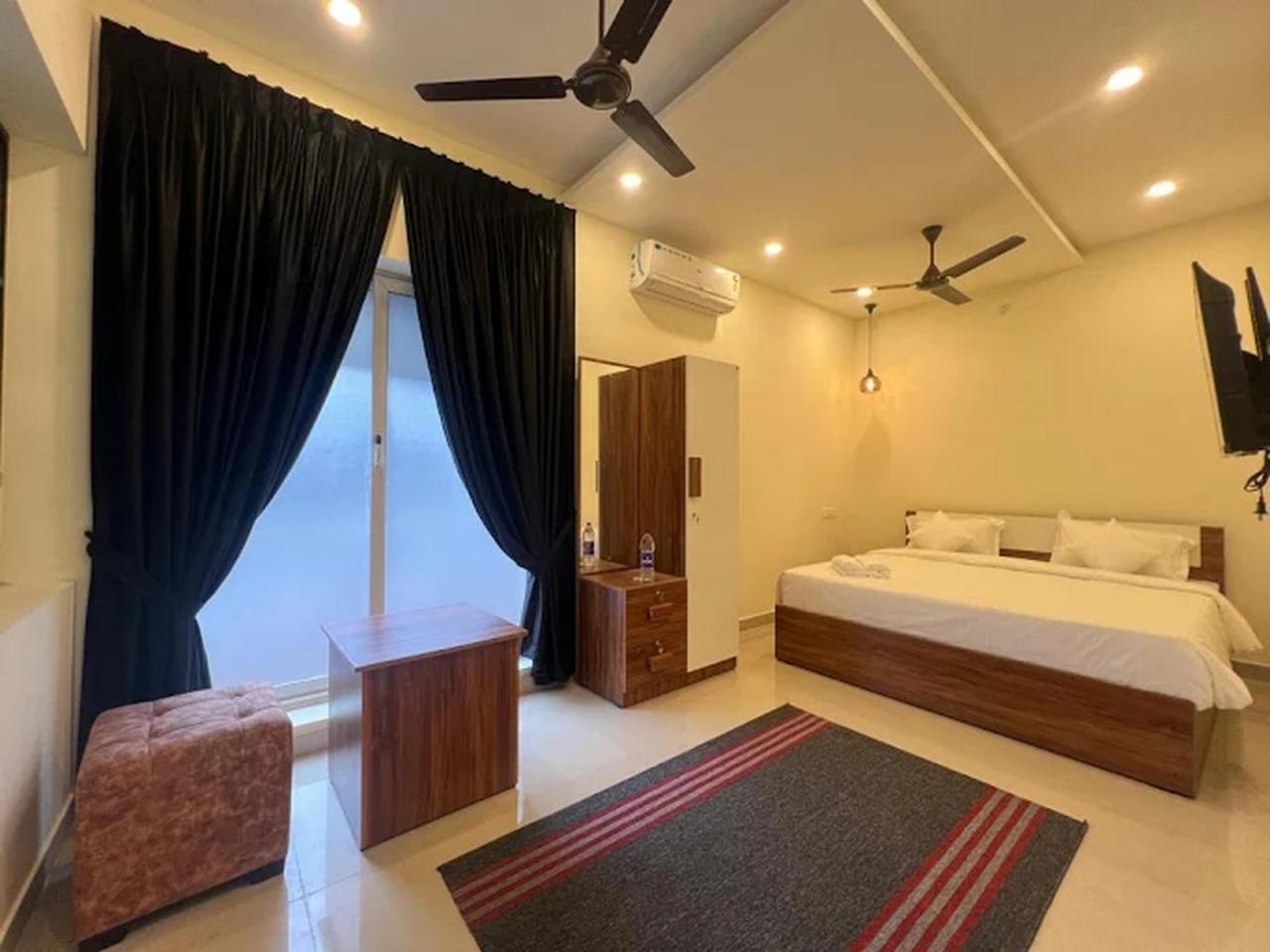 Alleppey beach inn – photo 2