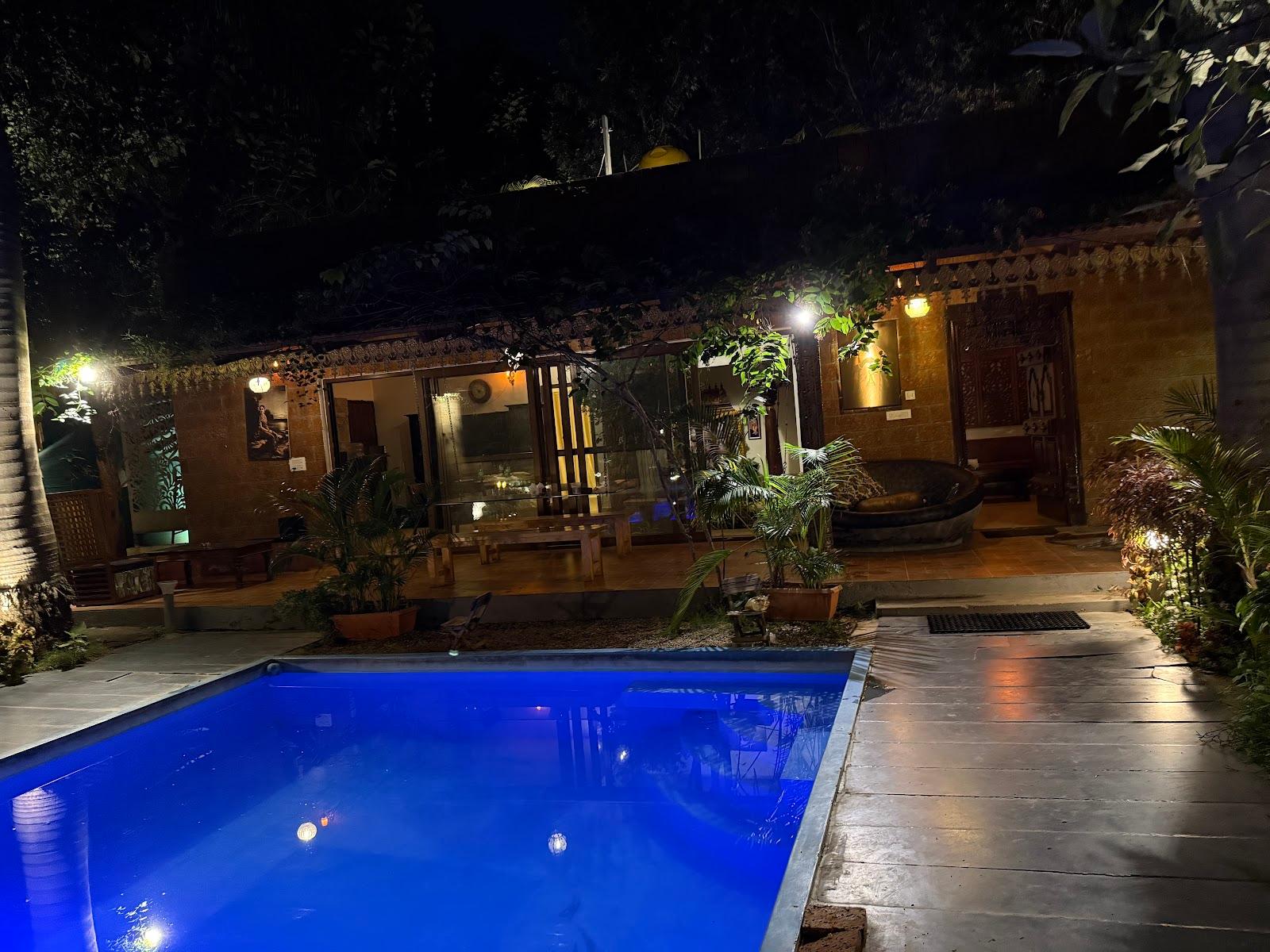 Emerald by Jade - Private Villa with Pool – photo 4