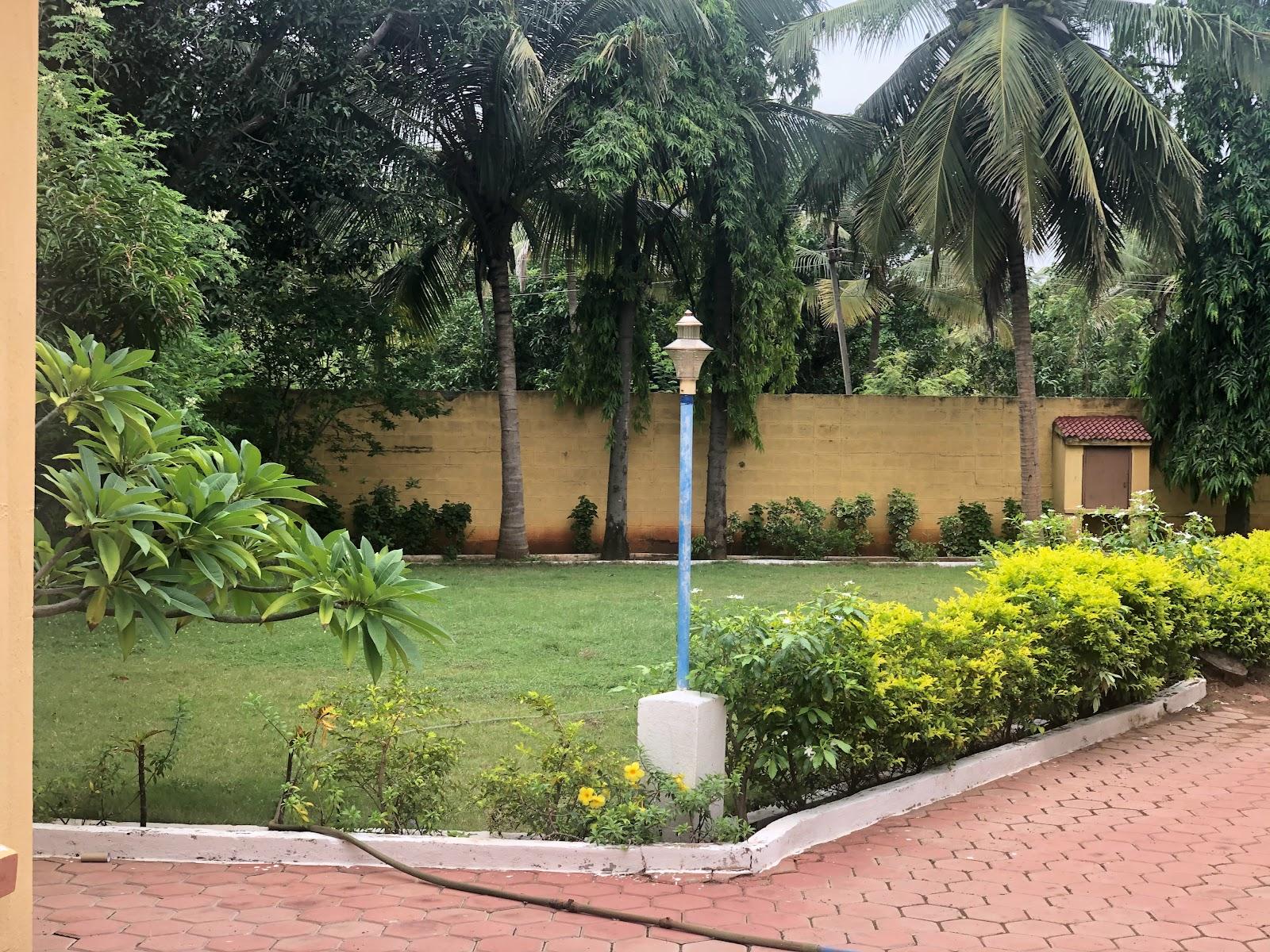 Sunshine Villa ECR - Uthandi – photo 2