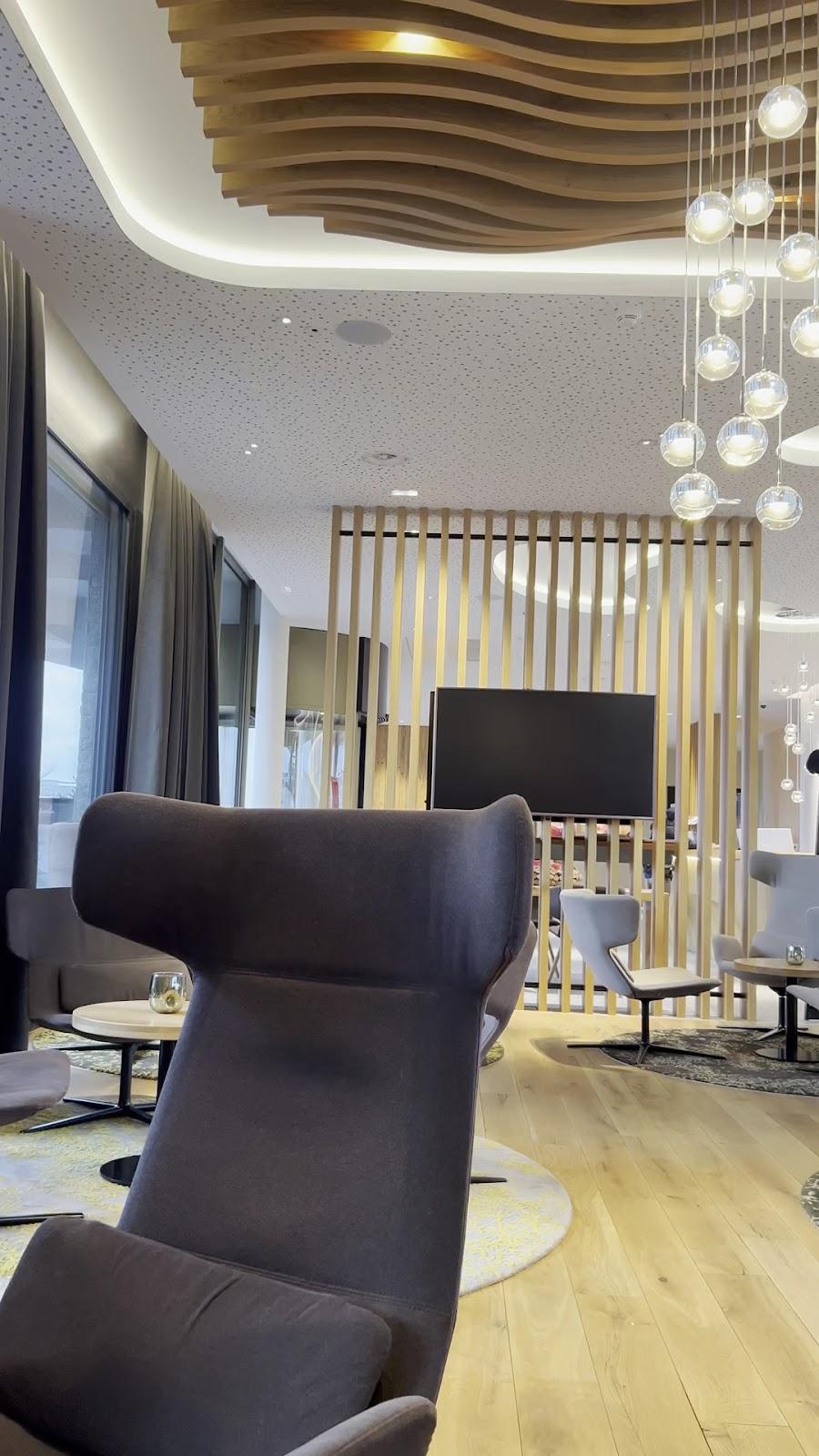 Hotel Allegra Lodge – photo 2