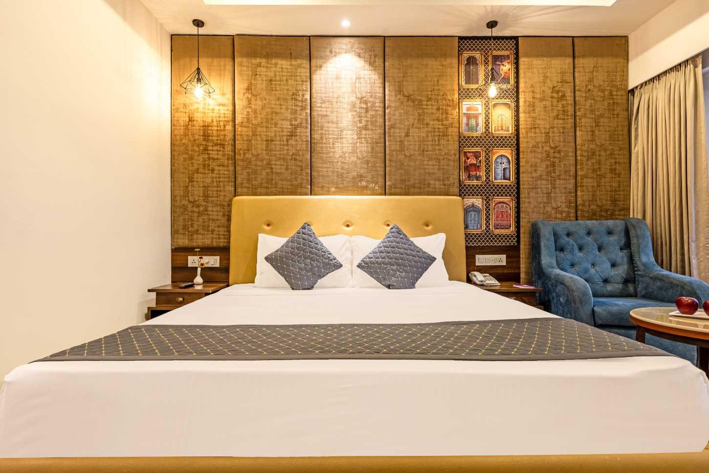 Sterling Amargarh Jodhpur – photo 3