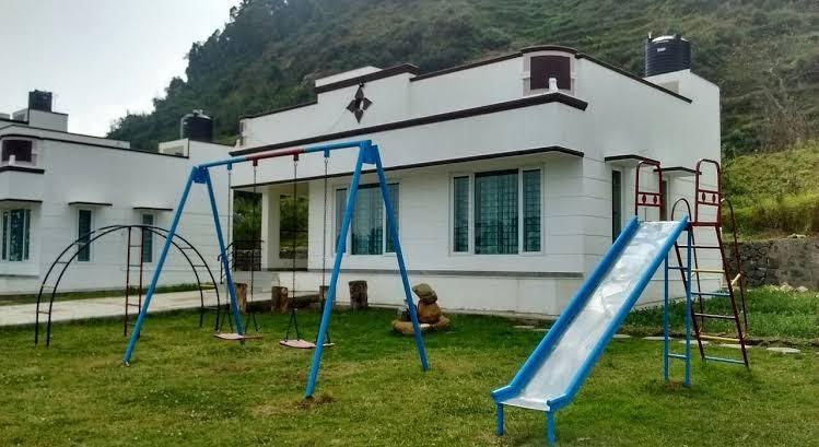 16 Degrees Resort – photo 1
