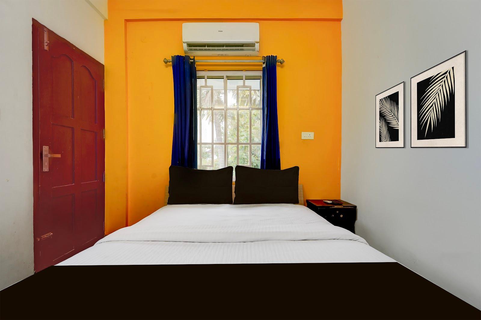 Super Hotel O by OYO Palarivattom Metro Station Formerly South Gate – photo 2