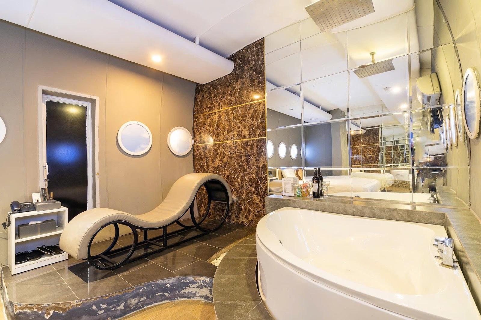 Bonita HOTEL – photo 3
