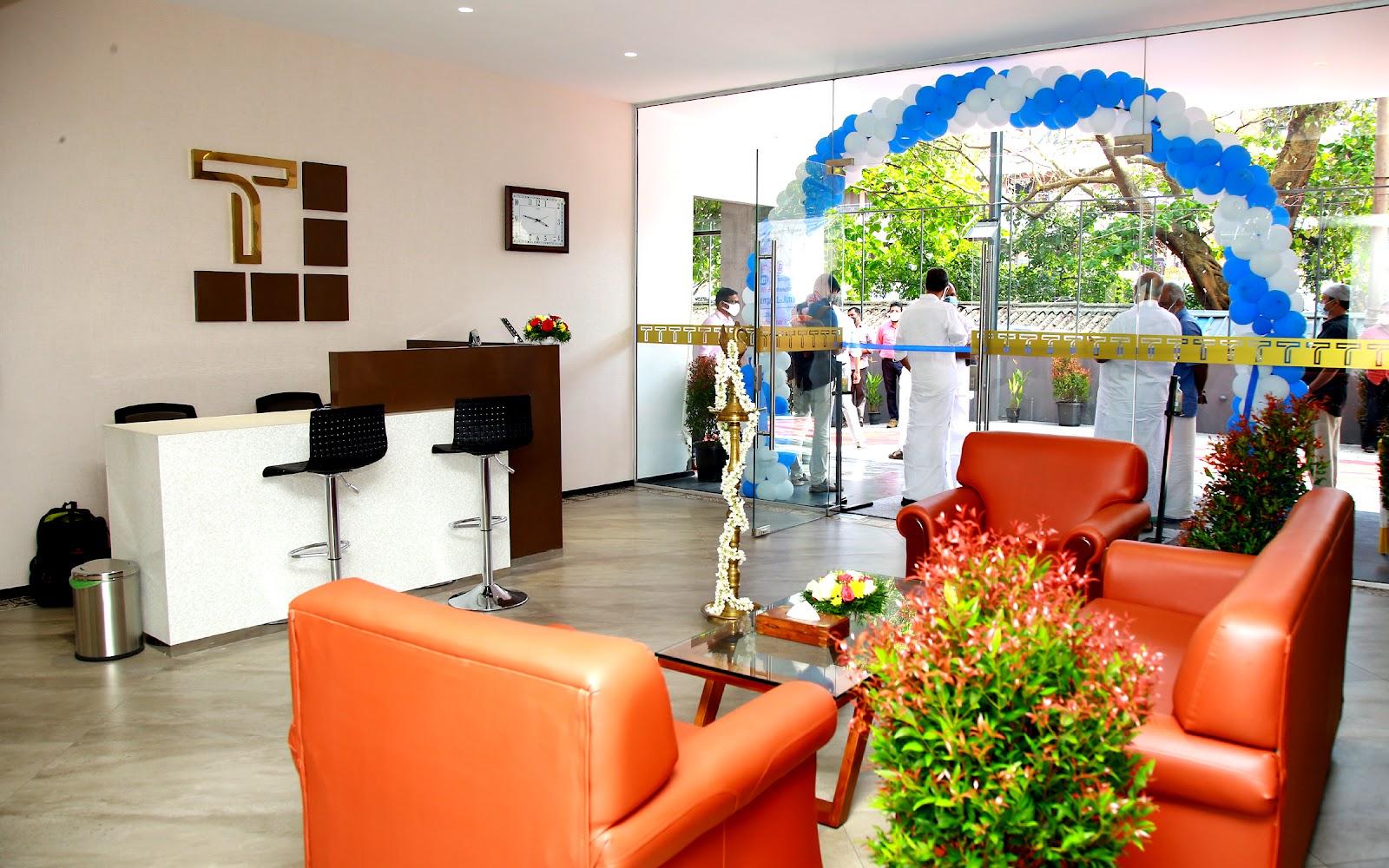 The Terrace Business Hotel by LADDER, Calicut – photo 4