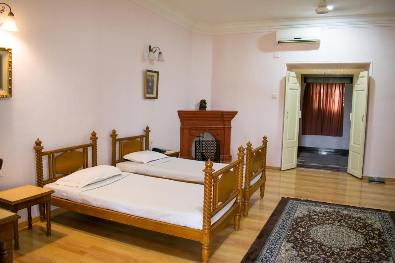 Balaram Palace Resort – photo 4