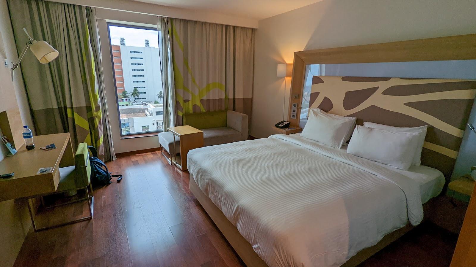 Novotel Chennai OMR – photo 3