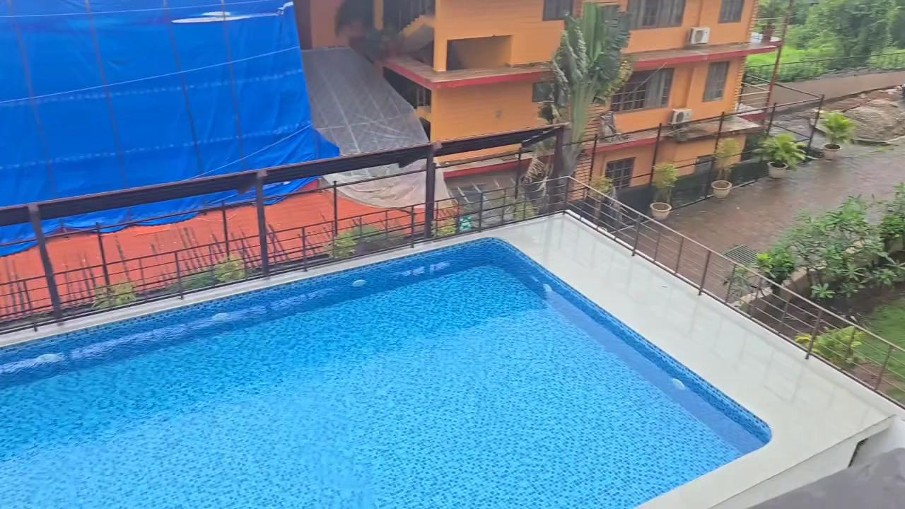 Crescent Resort Goa – photo 2