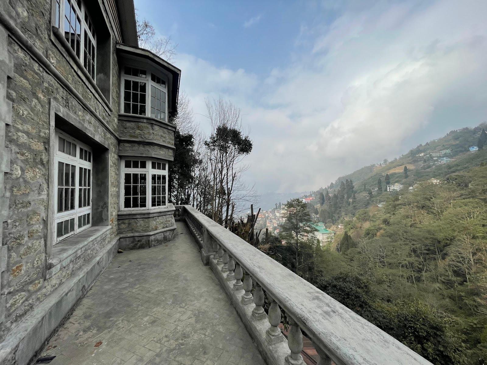 Trippers hostel – photo 1