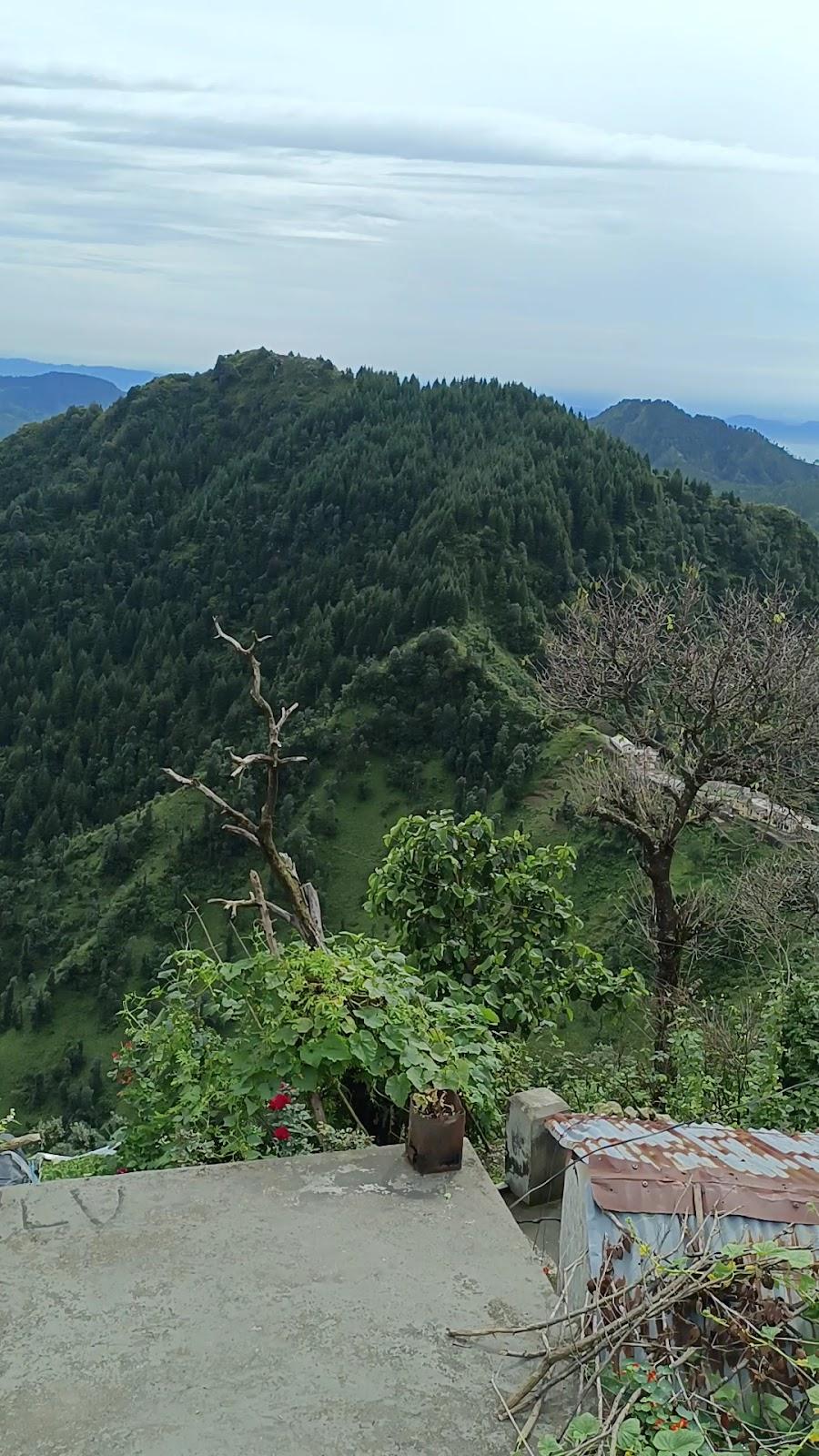 Soul Storries, Mussoorie- amã Stays & Trails – photo 2