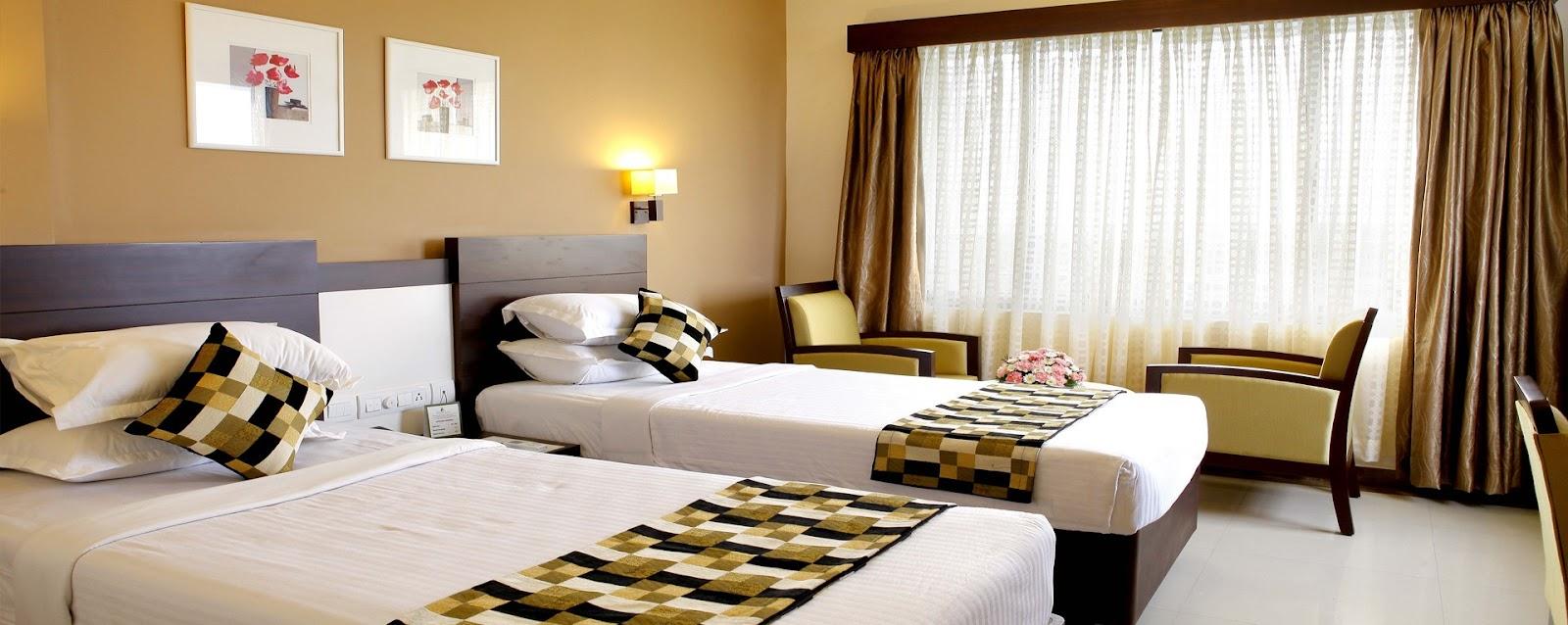 Cochin Seaport Hotel – photo 3