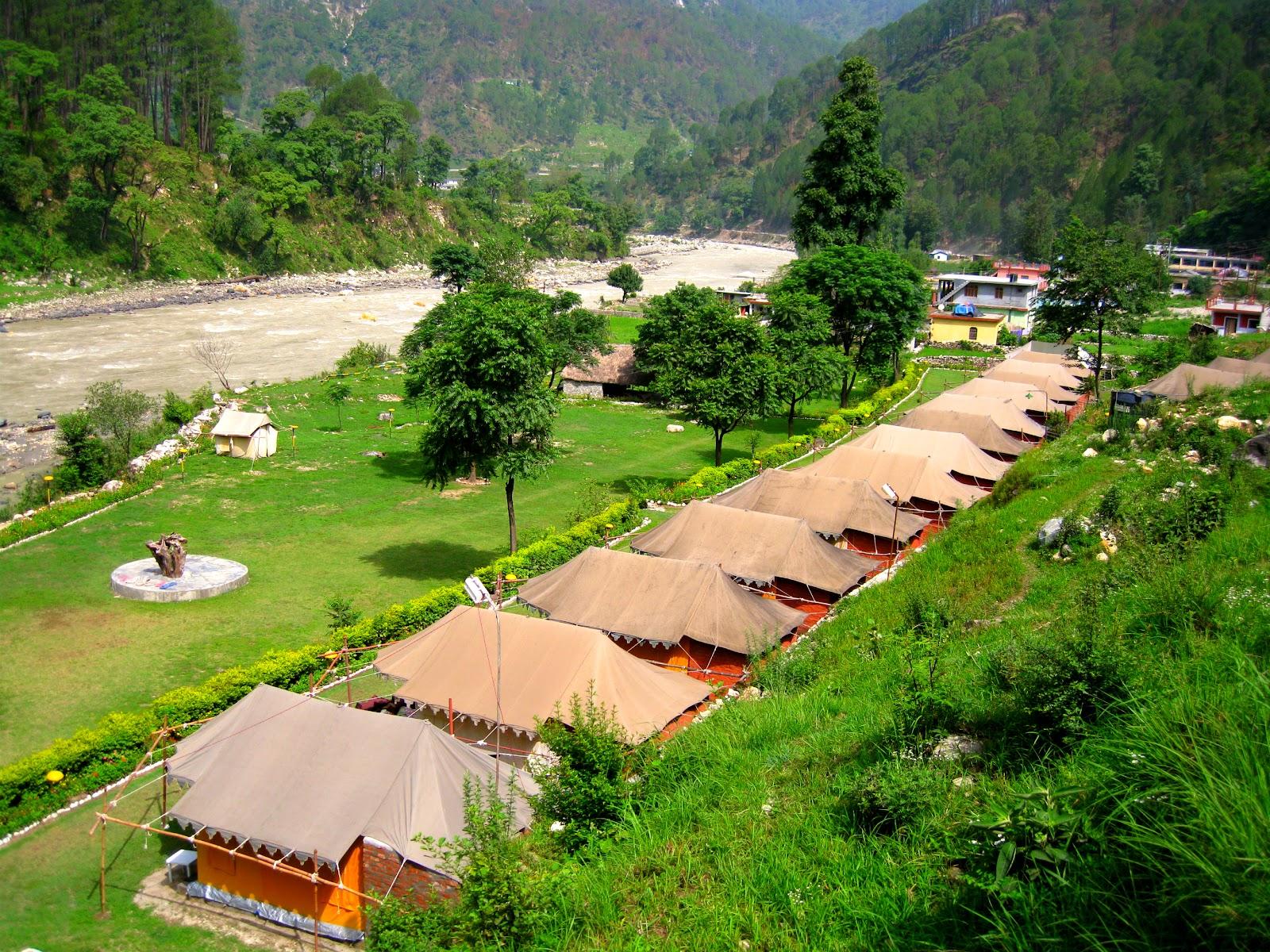 Shikhar Nature Resort , Uttarkashi – photo 3