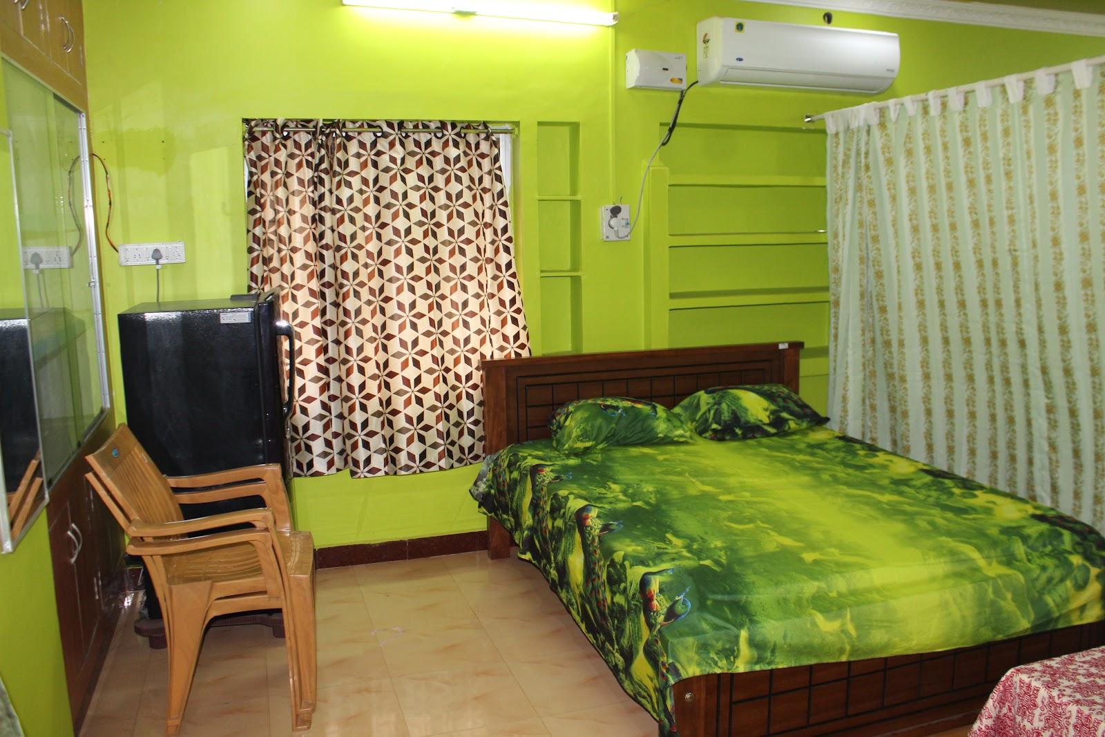 CENTAURUS HOMESTAYS NEAR TRICHY AIRPORT