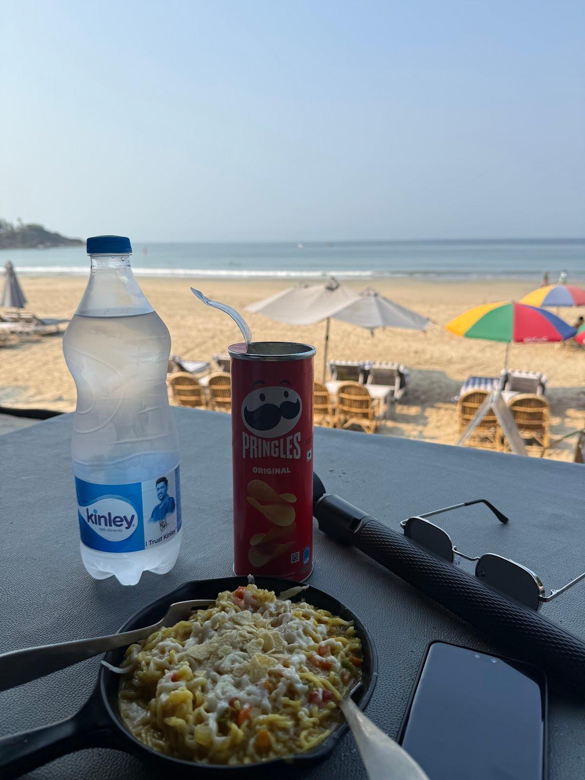 SUNBATH beach EXOTICA – photo 2