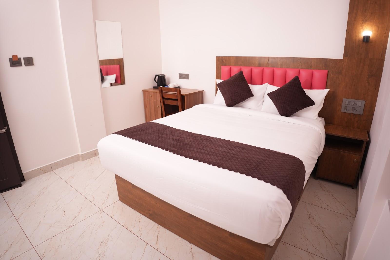 Pearl Suites – photo 2