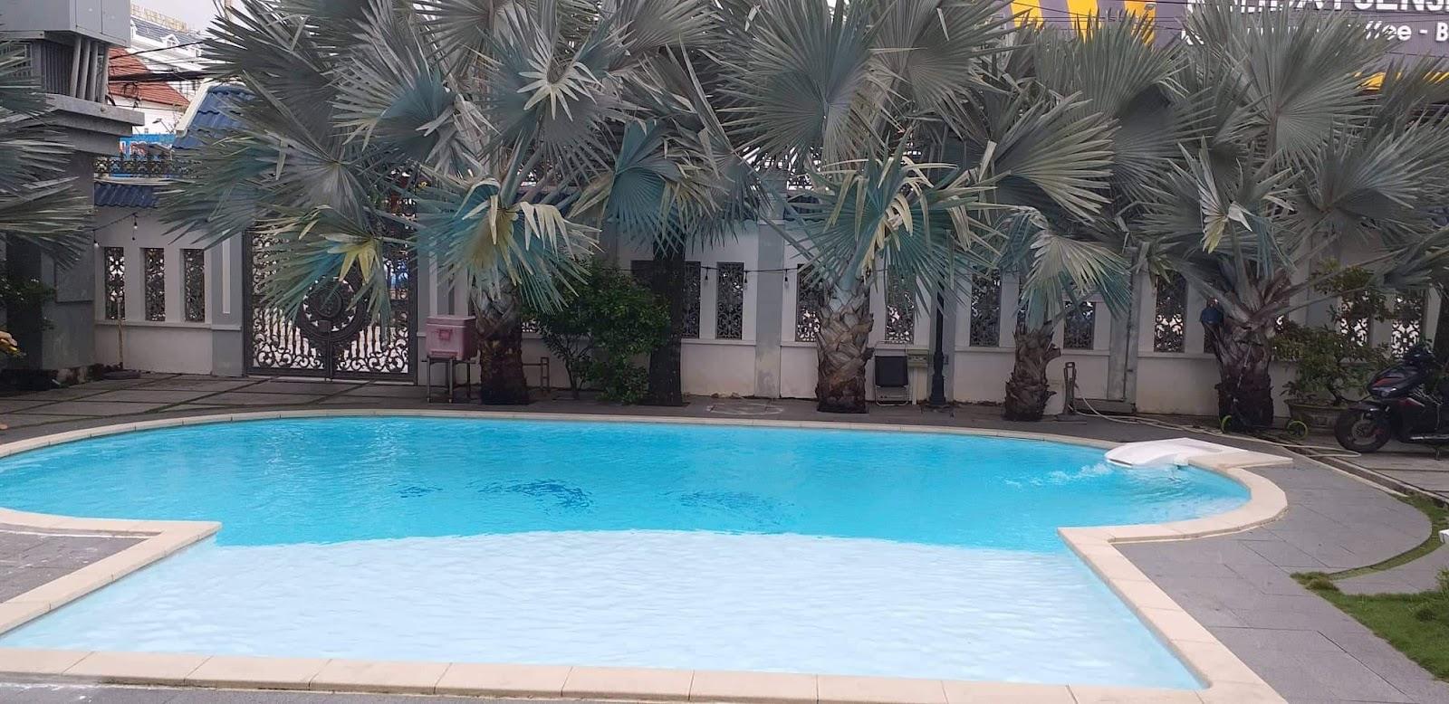 Hanoi Sunshine Hotel – photo 3