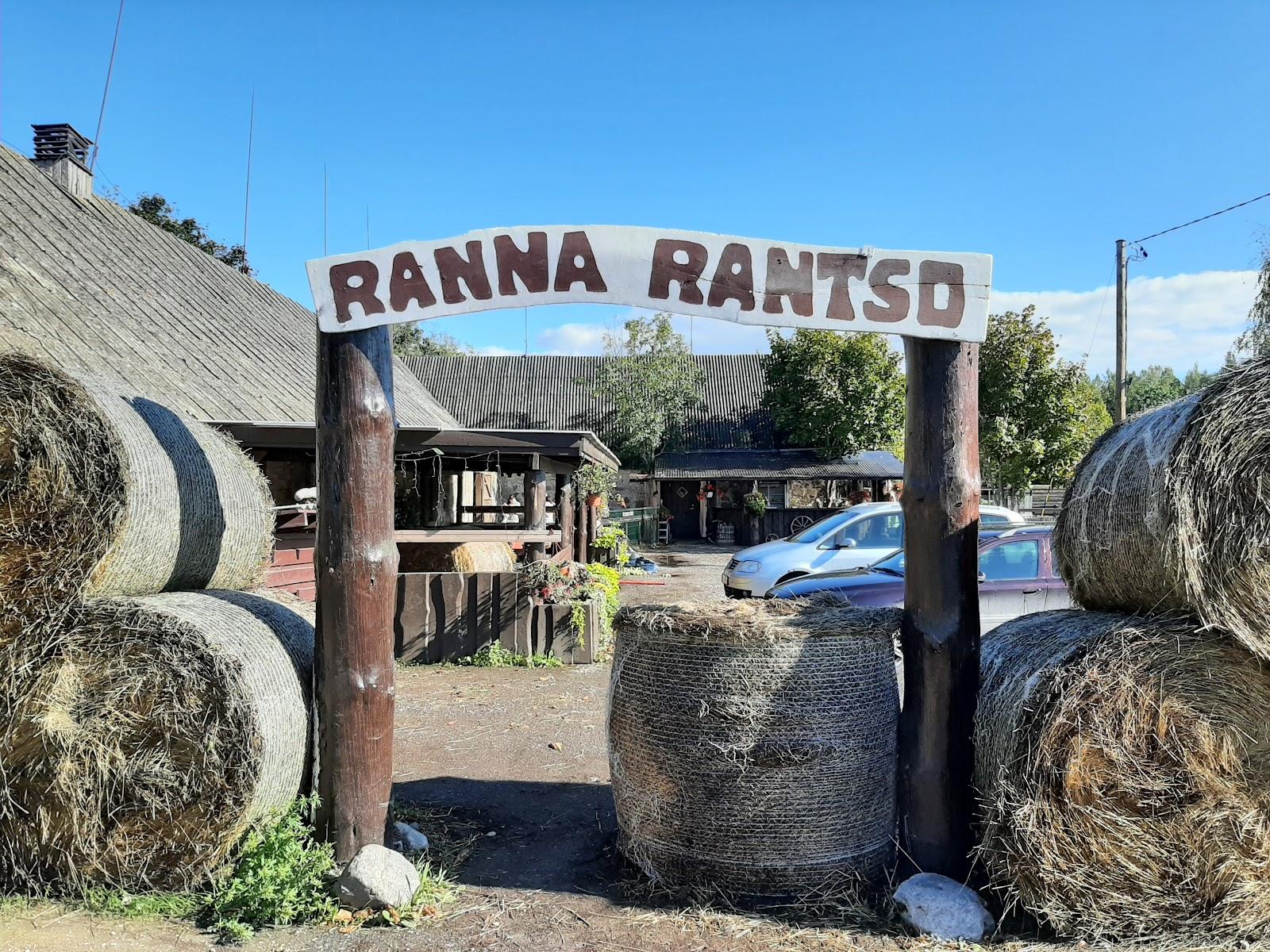 Ranna Rantšo – photo 4