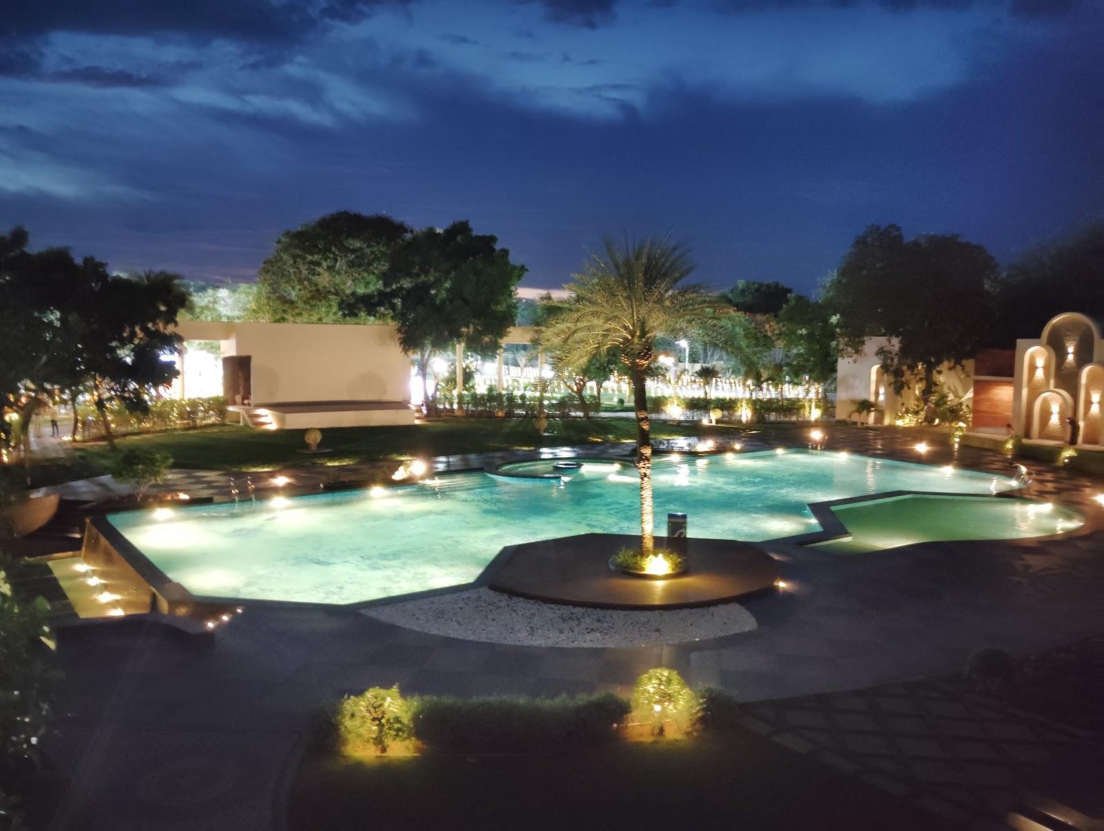 Sathyam Grand Resorts – photo 4