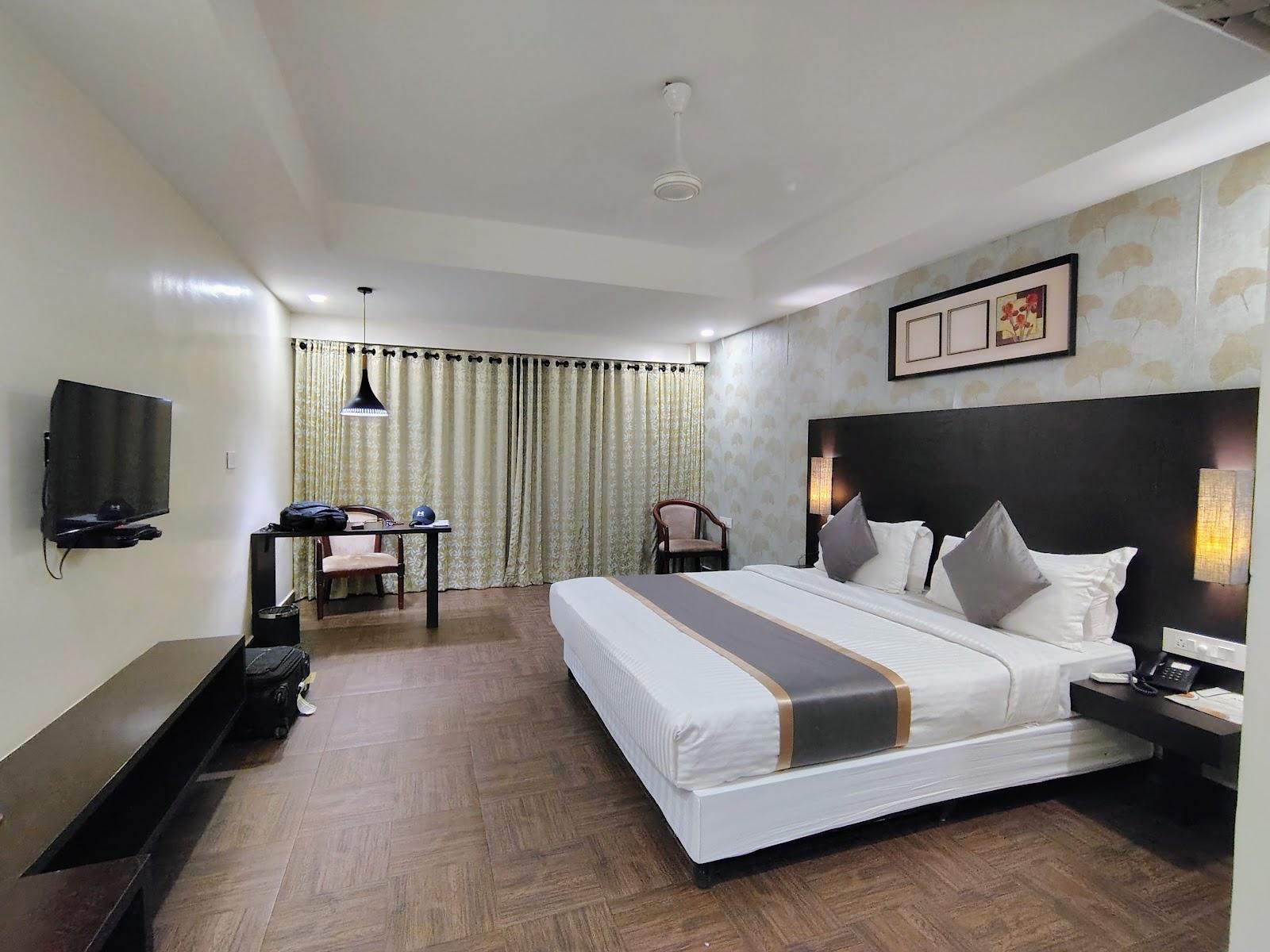 Avoki Hotels and Resorts – photo 3