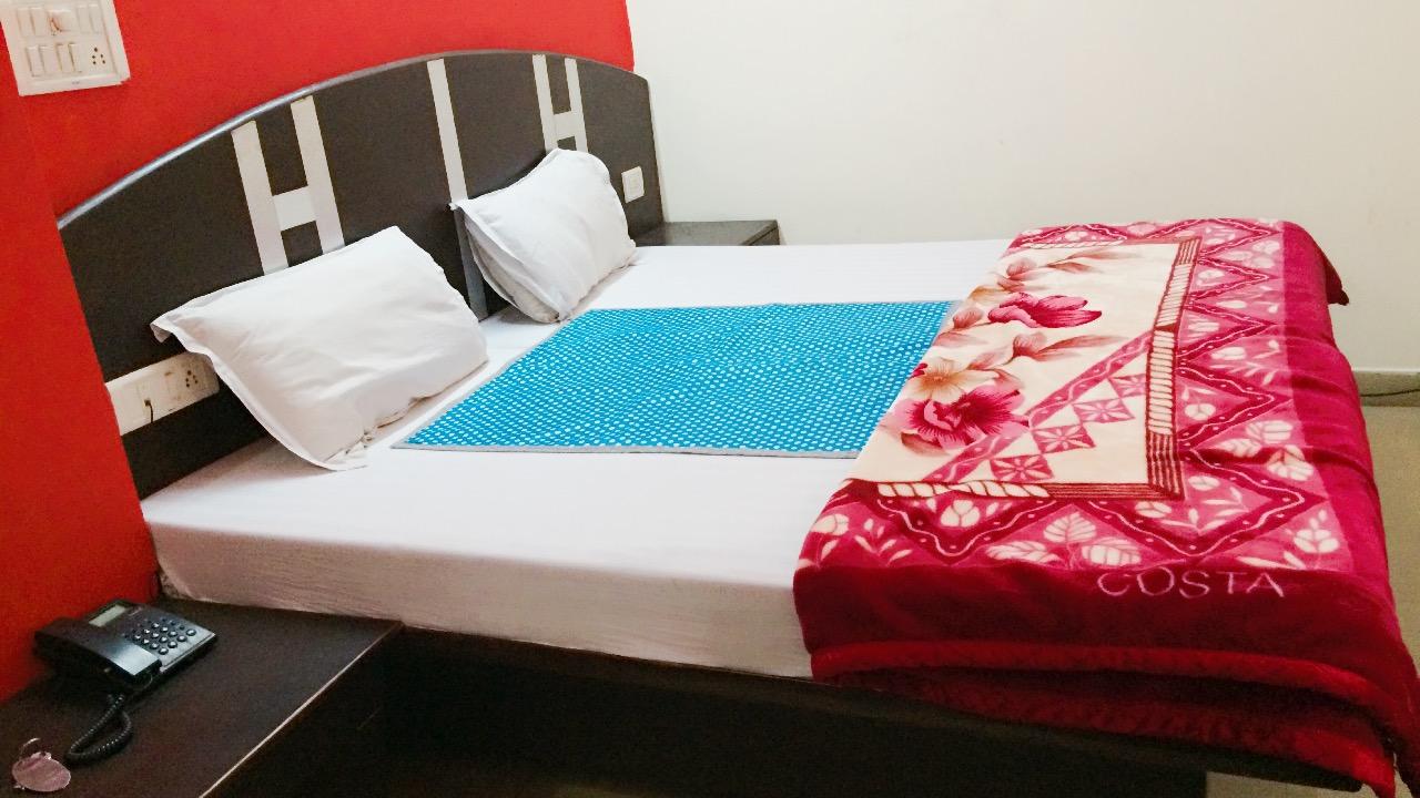 Hotel Surya Plaza – photo 2