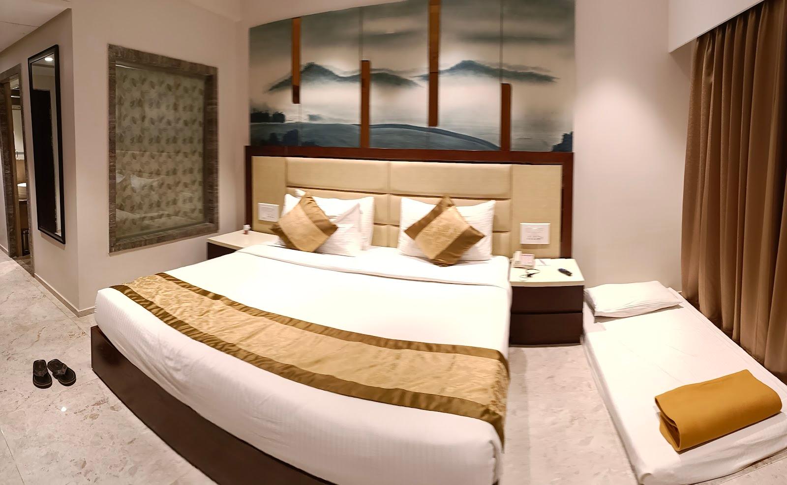 Regenta Central Imperial Candolim – photo 3