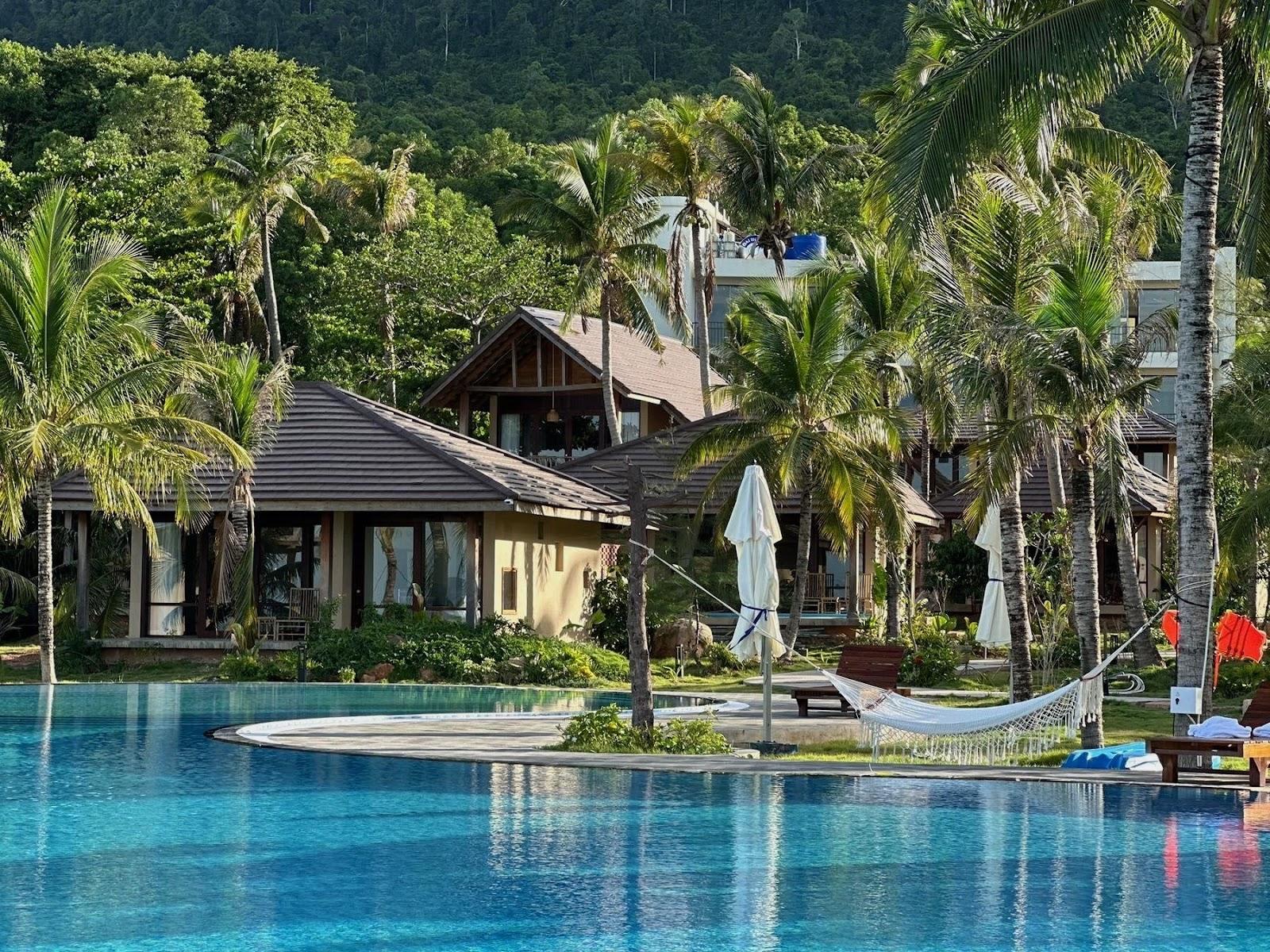 The Signature Retreat & Pool Phu Quoc – photo 1
