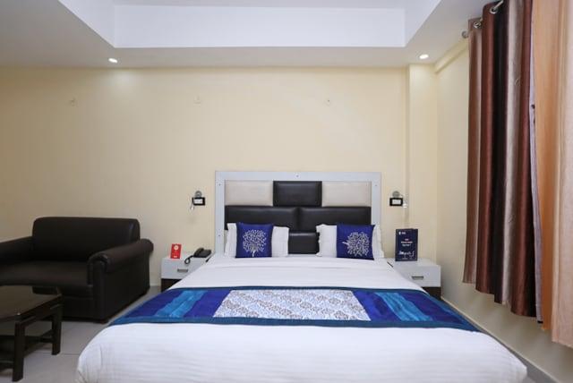 Hotel KRB Paradise – photo 3