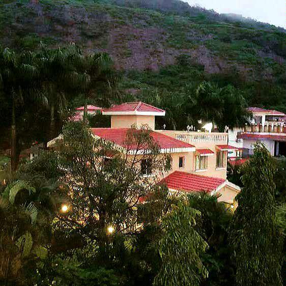 Aashiyaanaa Villa – photo 1