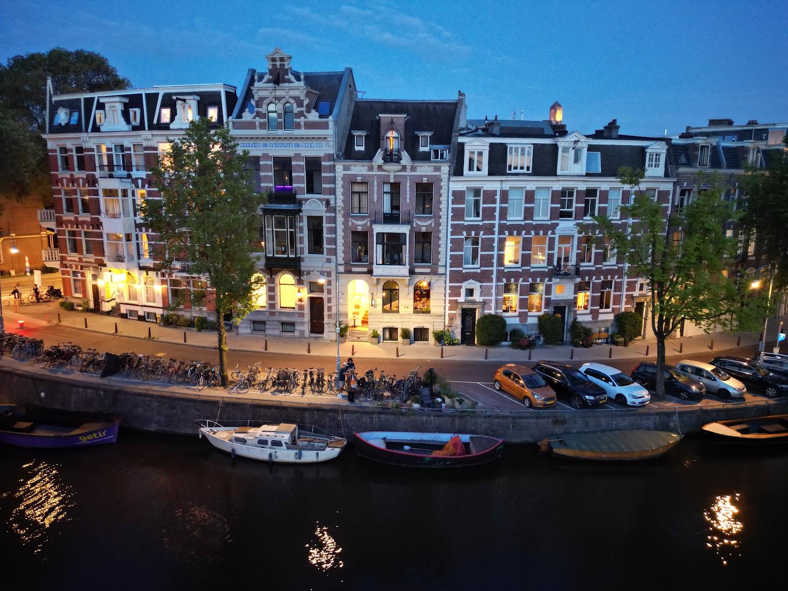 Boutique Hotel View – photo 1