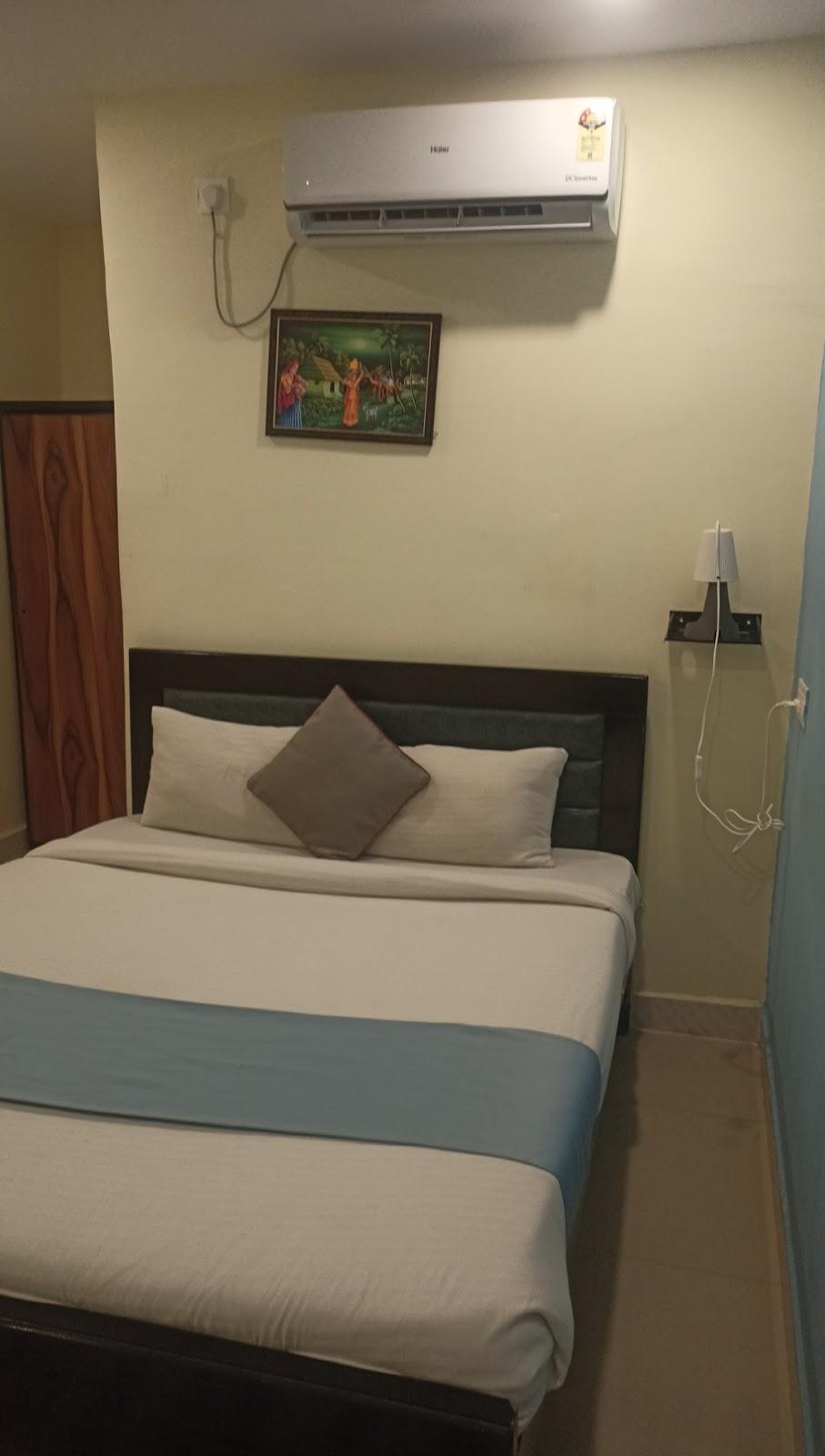 OYO Flagship 703783 Broholic Suites Near Nexus Hyderabad – photo 1