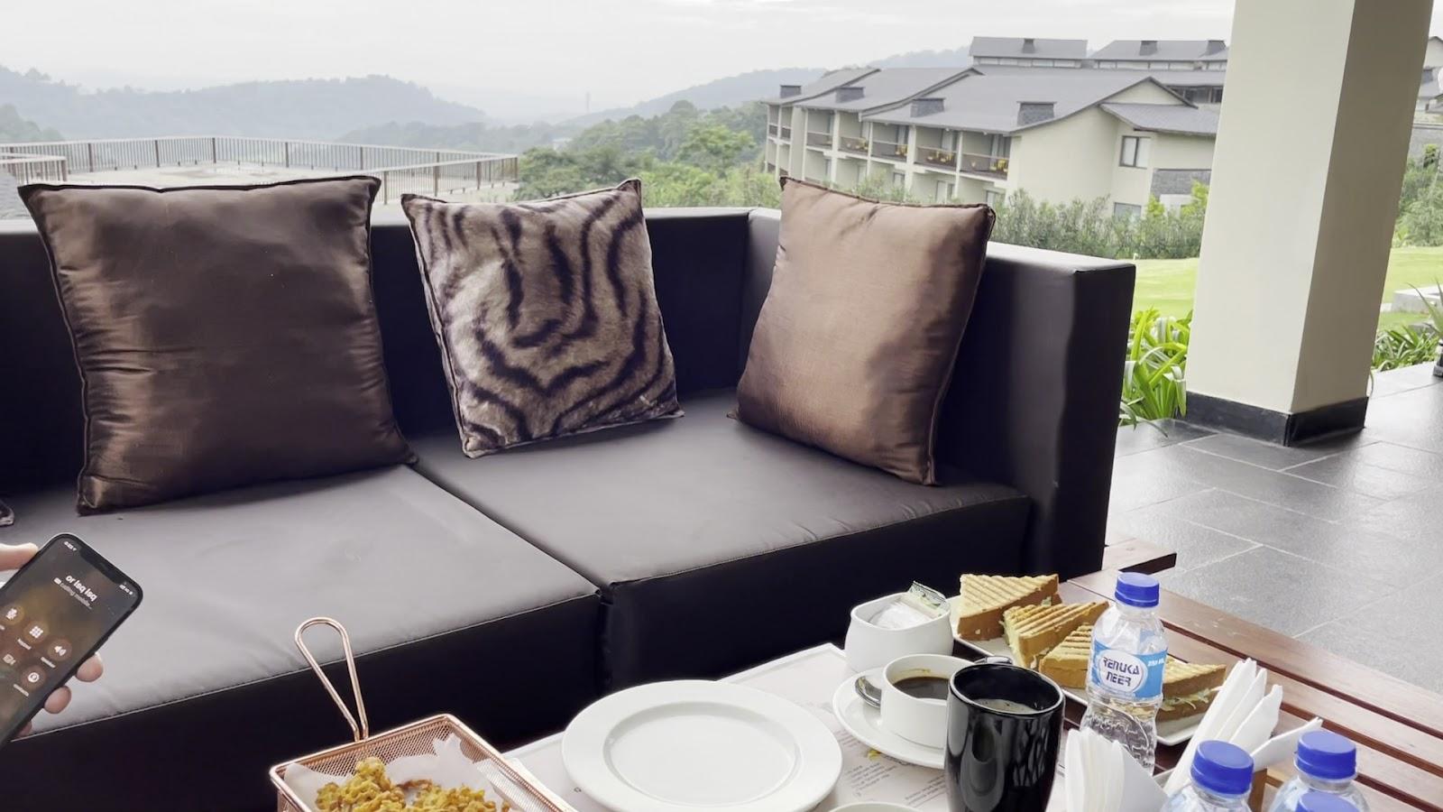 Storii By ITC Hotel Amoha Retreat – photo 2